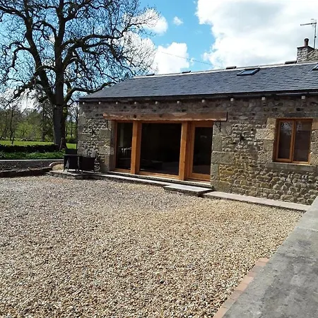 Bed & Breakfast Green Grove 4*