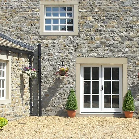 Bed & Breakfast Green Grove Malham