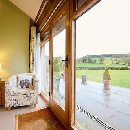 Green Grove Bed & Breakfast