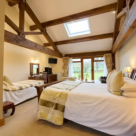 Bed & Breakfast Green Grove Malham