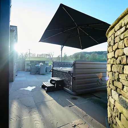 Bed & Breakfast Green Grove Malham