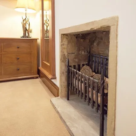 Bed & Breakfast Green Grove Malham