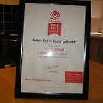 Grove 4*
