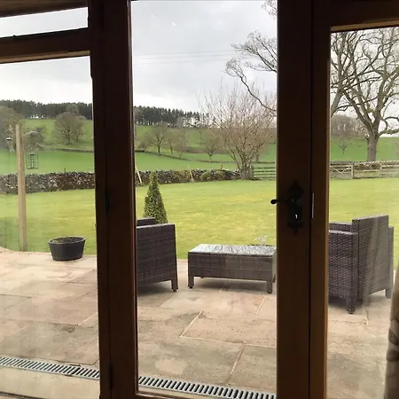 Bed & Breakfast Grove 4*