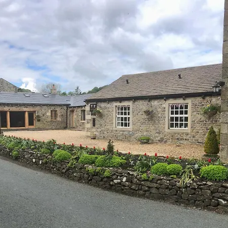 Bed & Breakfast Grove 4*