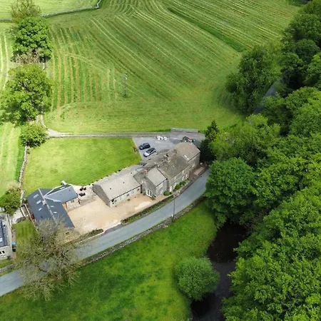 Bed and breakfast Grove 4*