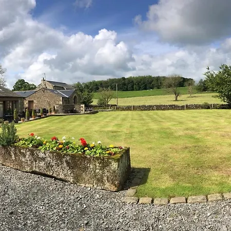 Bed and breakfast Grove 4*