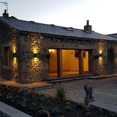 Grove Bed and breakfast Malham