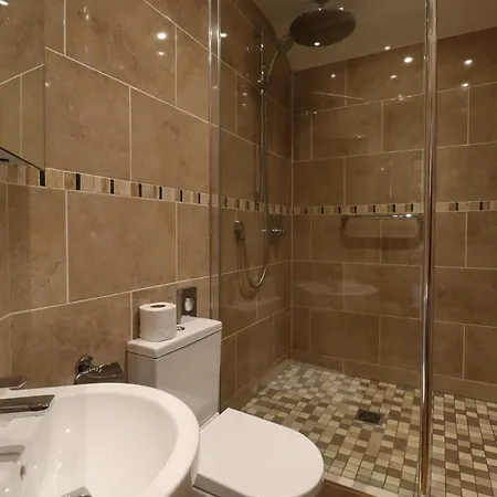 Grove Bed & Breakfast Malham