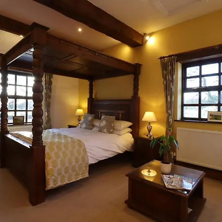 Grove Bed and breakfast Malham