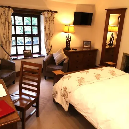 Bed and breakfast Grove