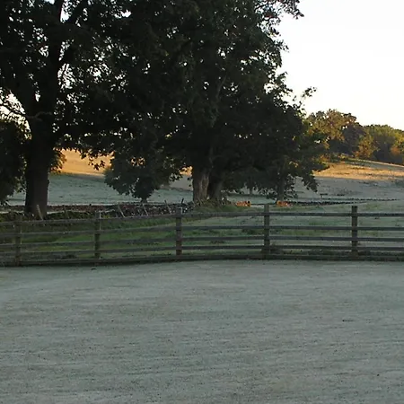 Bed and breakfast Grove 4*