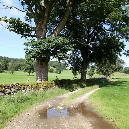 Bed & Breakfast Grove 4*