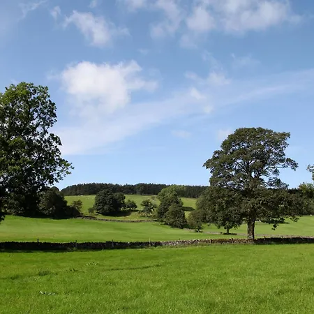 Bed & Breakfast Grove 4*