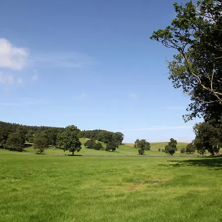 Bed & Breakfast Grove 4*