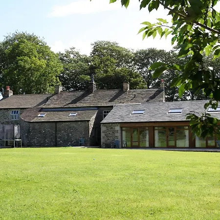 Bed and breakfast Grove 4*