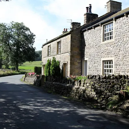 Panzió Grove Malham