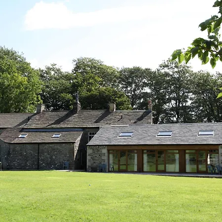 Bed and breakfast Grove