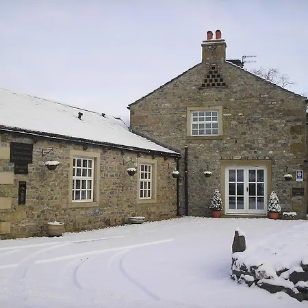 Bed & Breakfast Grove