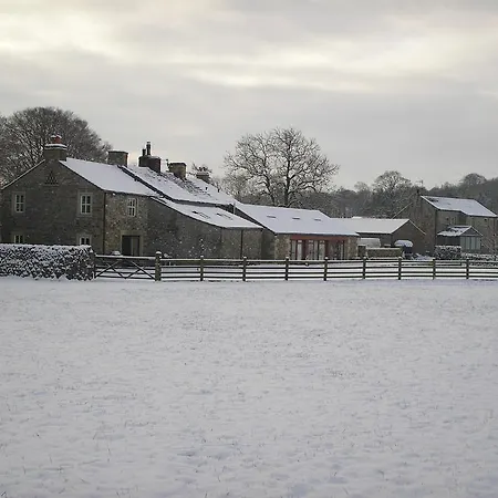 Bed & Breakfast Grove Malham