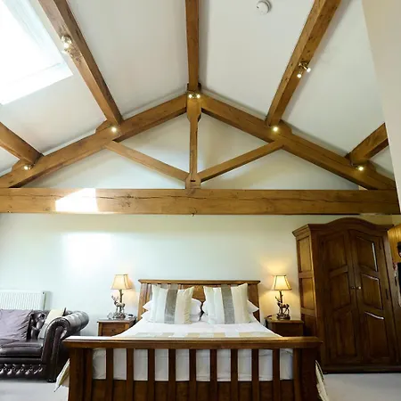 Grove 4* Malham