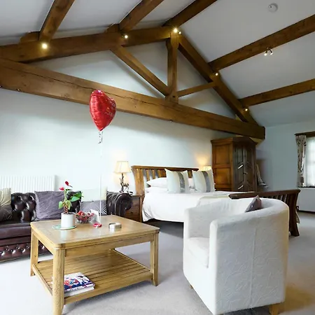 Grove Bed and breakfast