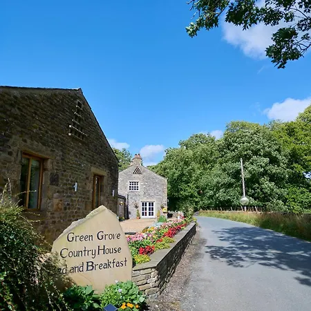 Grove Bed and breakfast Malham