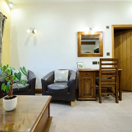 Bed and breakfast Grove Malham