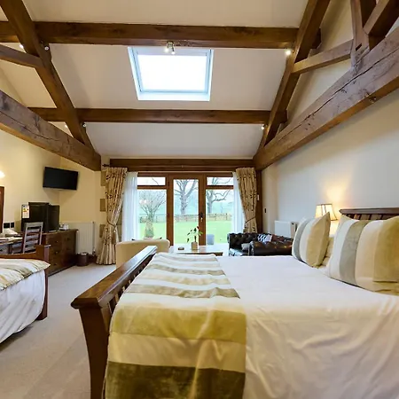 Bed and breakfast Grove 4*