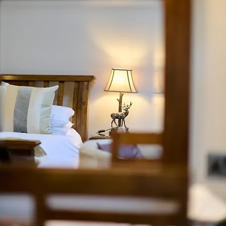 Grove Bed and breakfast Malham