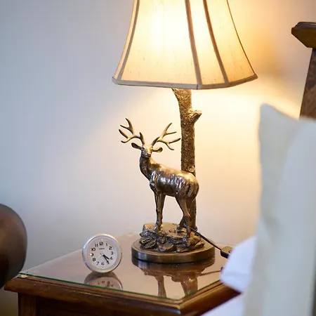 Bed and breakfast Grove Malham