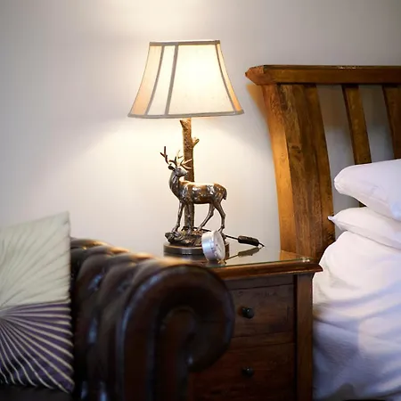 Bed and breakfast Grove Malham