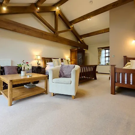 Bed and breakfast Grove 4*