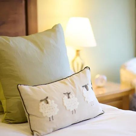 Bed and breakfast Grove Malham