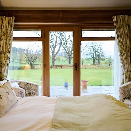 Bed and breakfast Grove