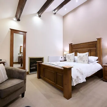Bed and breakfast Grove 4*