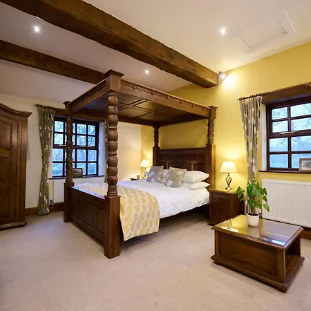 Bed and breakfast Grove Malham
