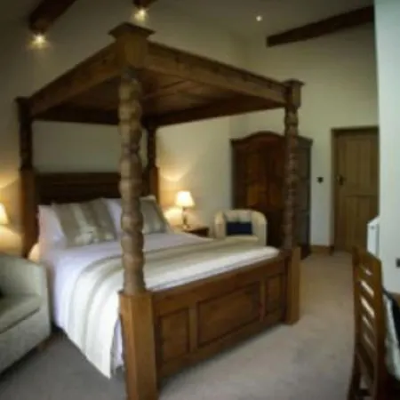 Grove Bed and breakfast