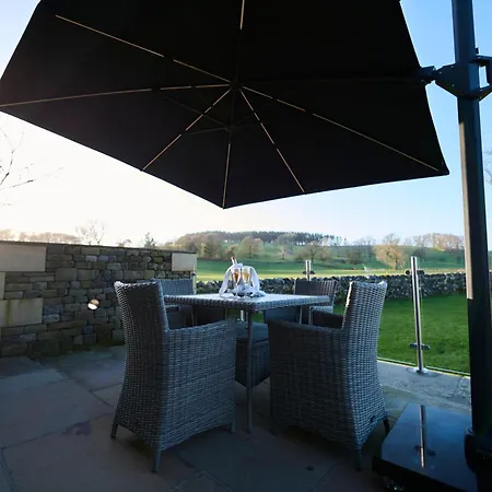 Bed and breakfast Grove