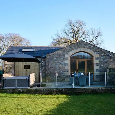 Bed and breakfast Grove 4*