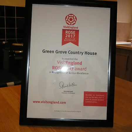 Grove 4*