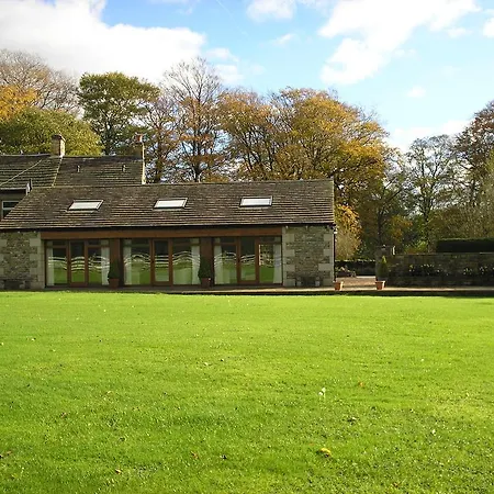 Grove Bed and breakfast
