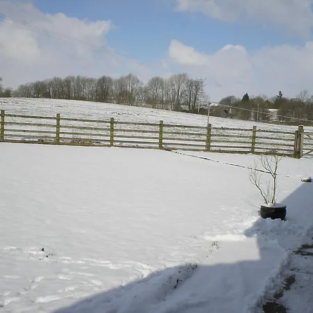 Grove Alojamento de Acomodação e Pequeno-almoço Malham