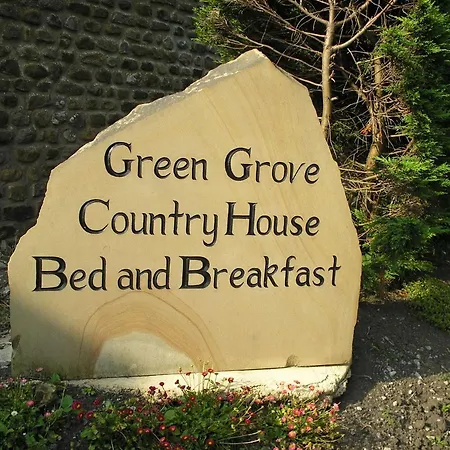 Grove 4* Malham