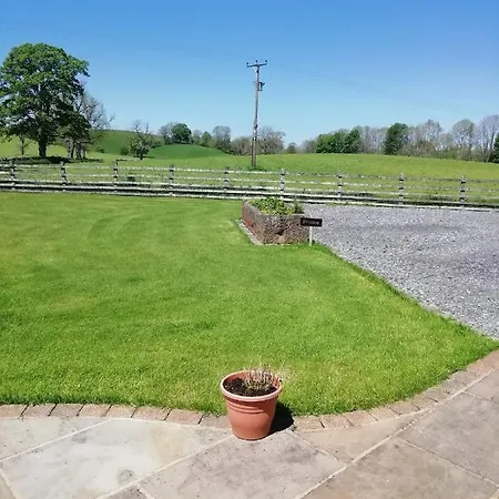 绿林乡间住宿加早餐旅馆