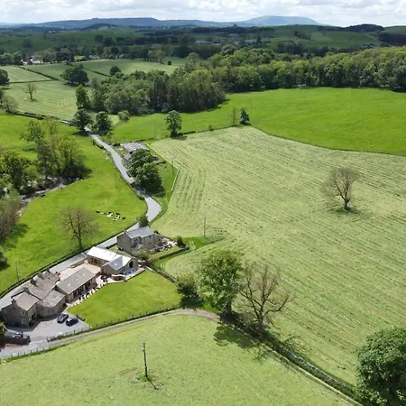 绿林乡间住宿加早餐旅馆 住宿加早餐酒店