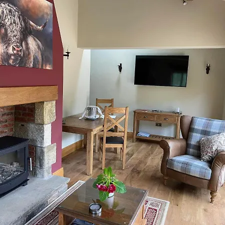 绿林乡间住宿加早餐旅馆 4*