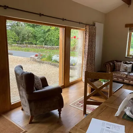 绿林乡间住宿加早餐旅馆 4*