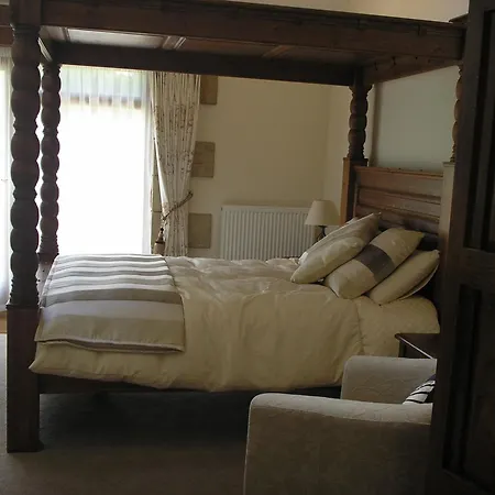 绿林乡间住宿加早餐旅馆