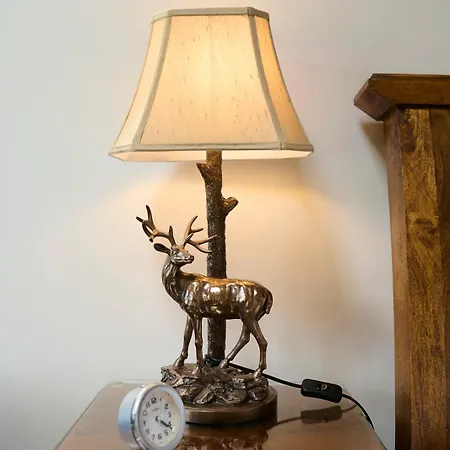 绿林乡间住宿加早餐旅馆 马勒姆